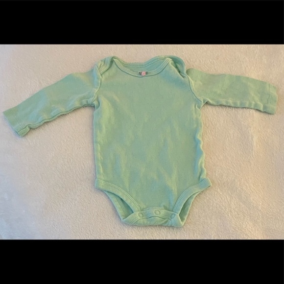 Baby Onesie Lot - Picture 2 of 14